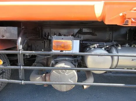 三菱  QKG-FK72FZ(その他)の写真17