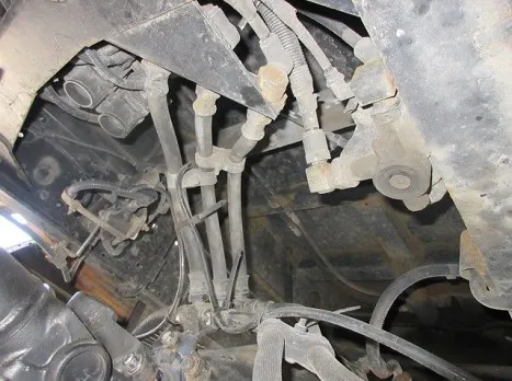 三菱  QKG-FK72FZ(その他)の写真19