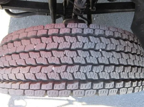 三菱  QKG-FK72FZ(その他)の写真21