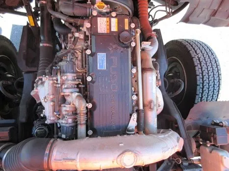 三菱  QKG-FK72FZ(その他)の写真22