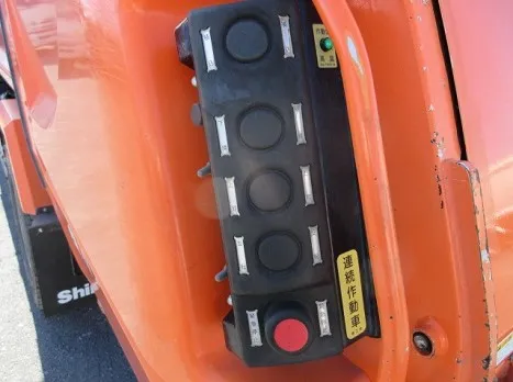 三菱  QKG-FK72FZ(その他)の写真24