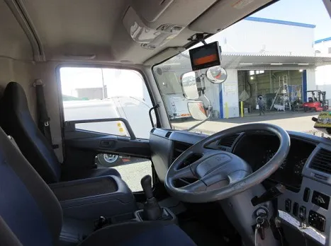 三菱  QKG-FK72FZ(その他)の写真25