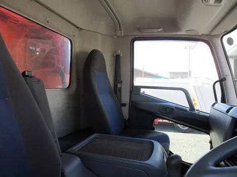 三菱 QKG-FK72FZ(その他)の写真26