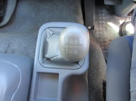 三菱 QKG-FK72FZ(その他)の写真27