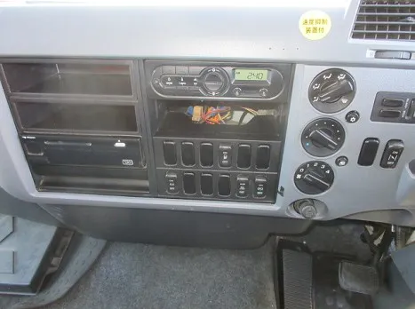 三菱  QKG-FK72FZ(その他)の写真28