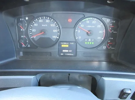 三菱 QKG-FK72FZ(その他)の写真30