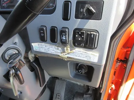 三菱  QKG-FK72FZ(その他)の写真32