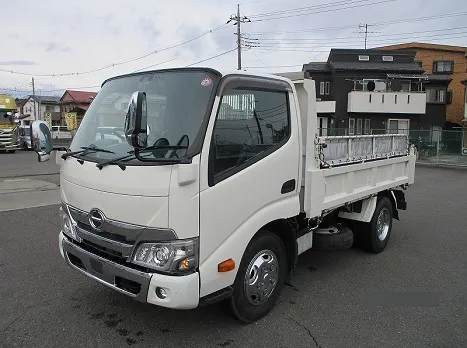 日野  2RG-XZU600T(その他)の写真1