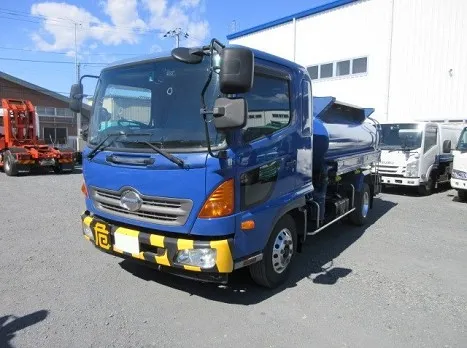 日野  TKG-FD9JEAA(その他)の写真1