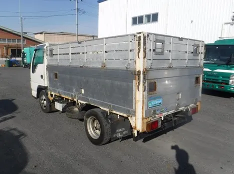 いすゞ  BKG-NJR85A(その他)の写真4