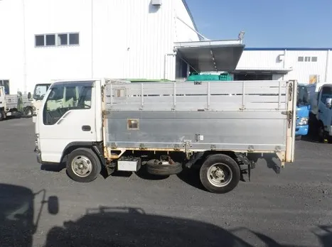 いすゞ  BKG-NJR85A(その他)の写真7