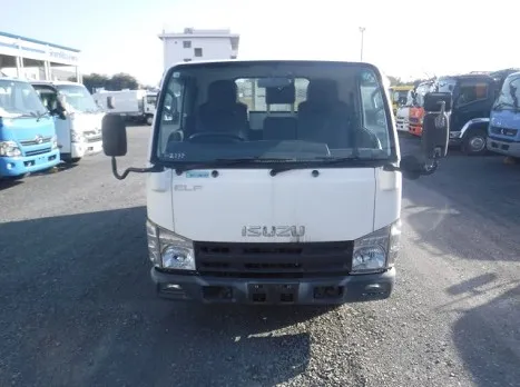 いすゞ  BKG-NJR85A(その他)の写真8