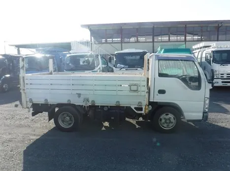 いすゞ  BKG-NJR85A(その他)の写真9