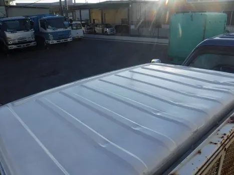 いすゞ BKG-NJR85A(その他)の写真15