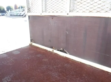 いすゞ  BKG-NJR85A(その他)の写真16