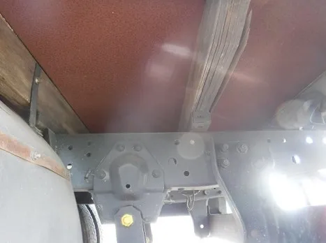 いすゞ BKG-NJR85A(その他)の写真19