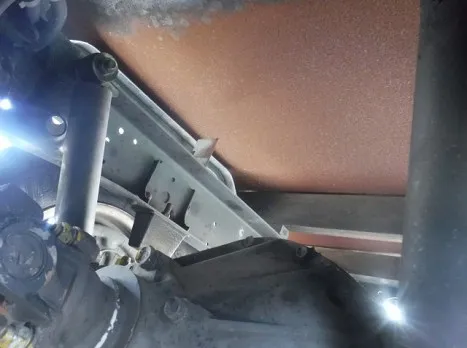 いすゞ  BKG-NJR85A(その他)の写真20