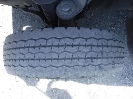 いすゞ  BKG-NJR85A(その他)の写真21