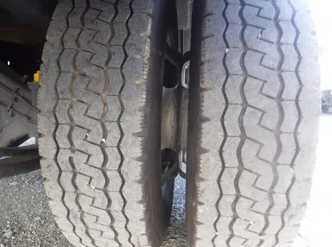 いすゞ  BKG-NJR85A(その他)の写真22