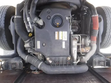 いすゞ  BKG-NJR85A(その他)の写真23