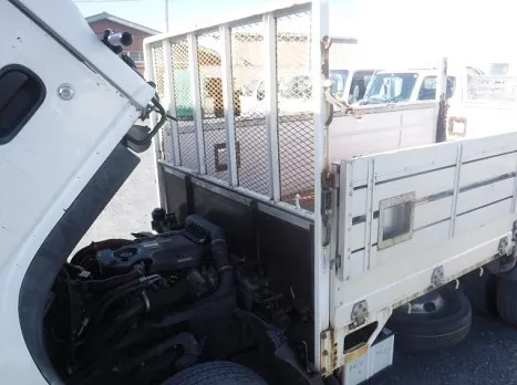 いすゞ  BKG-NJR85A(その他)の写真24