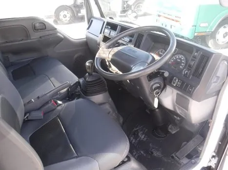 いすゞ BKG-NJR85A(その他)の写真25