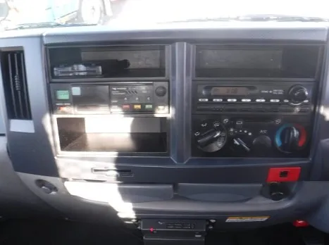 いすゞ BKG-NJR85A(その他)の写真28