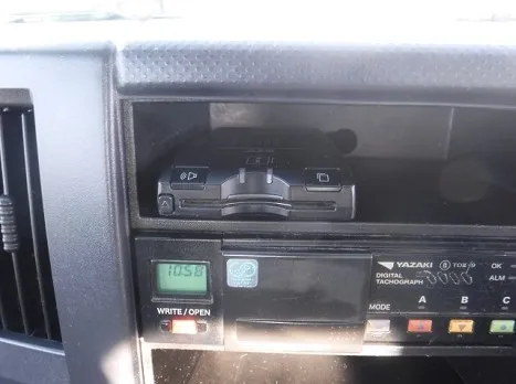 いすゞ BKG-NJR85A(その他)の写真29