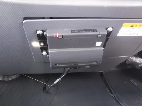 いすゞ  BKG-NJR85A(その他)の写真31