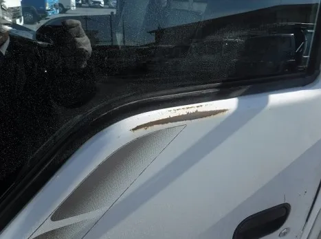 いすゞ  BKG-NJR85A(その他)の写真32