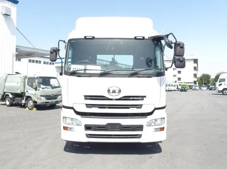 UDﾄﾗｯｸｽ  QKG-GK6XAR(その他)の写真8