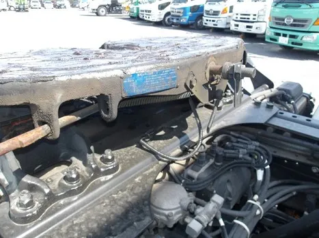 UDﾄﾗｯｸｽ  QKG-GK6XAR(その他)の写真13