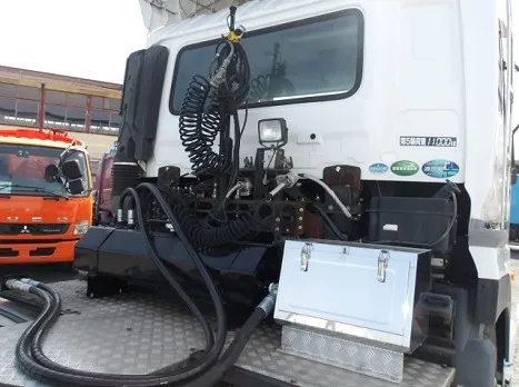 UDﾄﾗｯｸｽ  QKG-GK6XAR(その他)の写真14