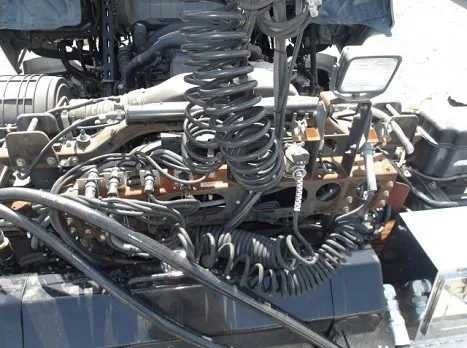 UDﾄﾗｯｸｽ  QKG-GK6XAR(その他)の写真15