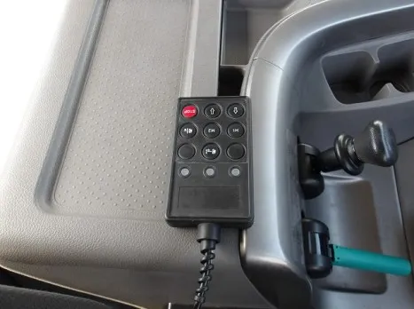 UDﾄﾗｯｸｽ  QKG-GK6XAR(その他)の写真16