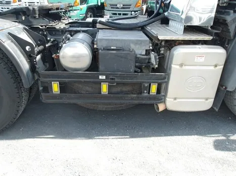 UDﾄﾗｯｸｽ  QKG-GK6XAR(その他)の写真17