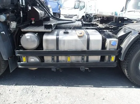 UDﾄﾗｯｸｽ  QKG-GK6XAR(その他)の写真18