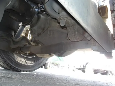 UDﾄﾗｯｸｽ  QKG-GK6XAR(その他)の写真19