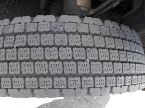 UDトラックス QKG-GK6XAR(その他)の写真21