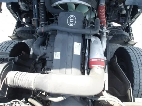 UDトラックス QKG-GK6XAR(その他)の写真22