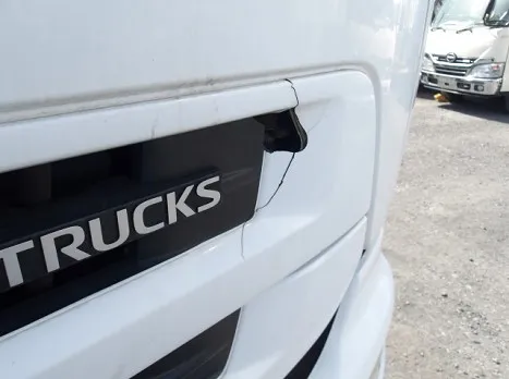 UDトラックス QKG-GK6XAR(その他)の写真23