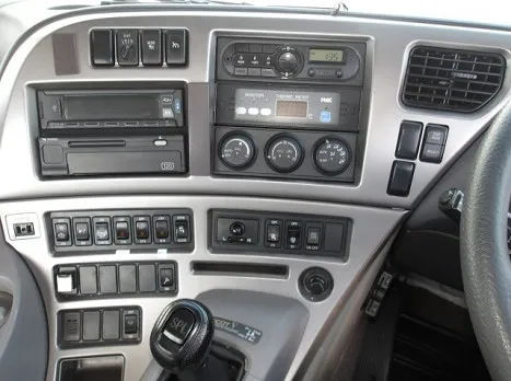 UDﾄﾗｯｸｽ  QKG-GK6XAR(その他)の写真30