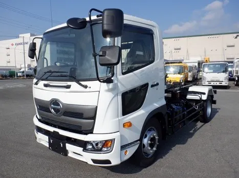 日野  2PG-FJ2ACA(その他)の写真1