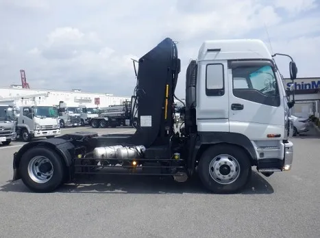 いすゞ  PDG-EXR52G8(その他)の写真6