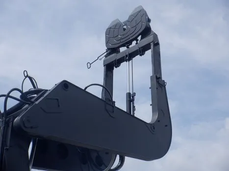 いすゞ PDG-EXR52G8(その他)の写真13