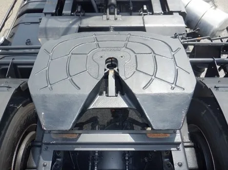 いすゞ PDG-EXR52G8(その他)の写真16