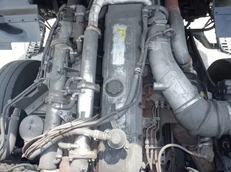 いすゞ PDG-EXR52G8(その他)の写真23