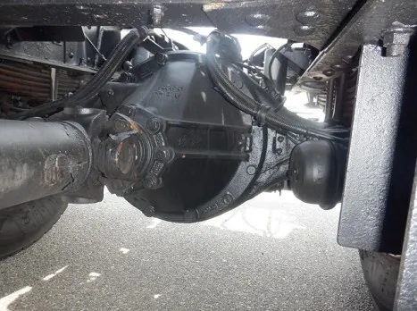 いすゞ  PDG-EXR52G8(その他)の写真24