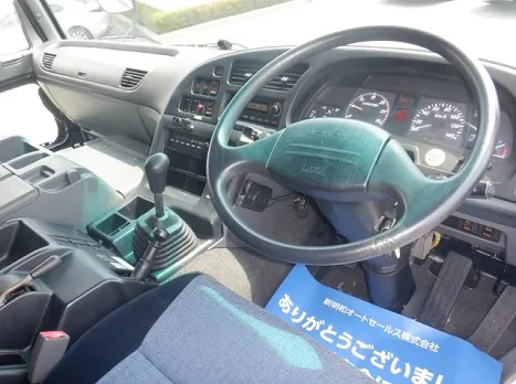 いすゞ  PDG-EXR52G8(その他)の写真25