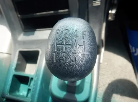 いすゞ PDG-EXR52G8(その他)の写真28